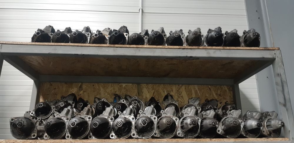 clapeta acceleratie mercedes sprinter 2.2 euro 4, dezmembrari