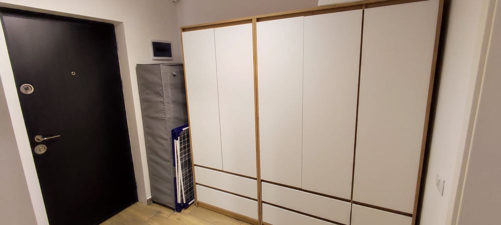 Apartament de inchiriat