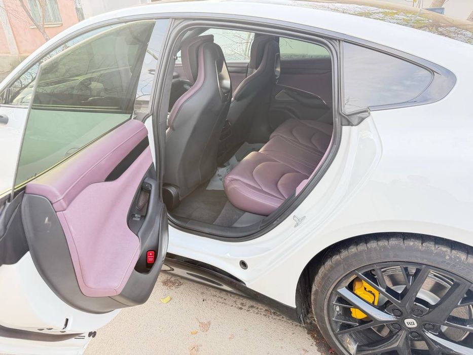 Xiaomi su7 max  нотариус