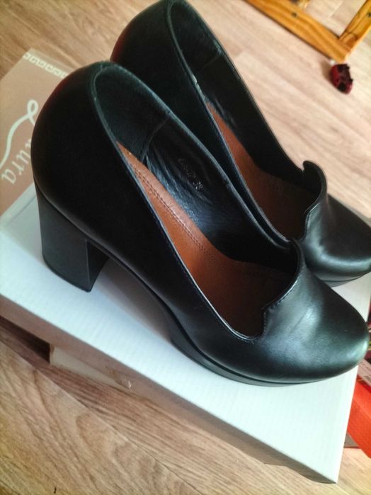 Женская обувь 38р