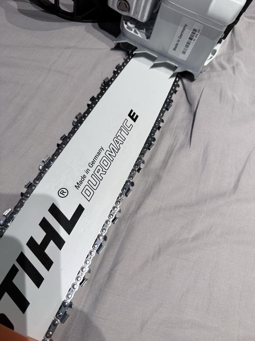 Drujba Stihl MS 271 D45cm-NOU+ geanta transport