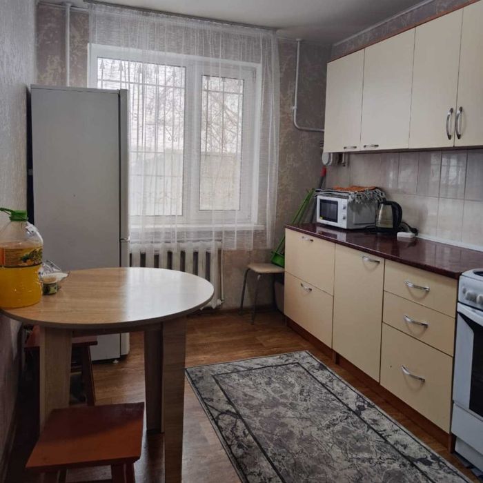 Продам однокомнатную