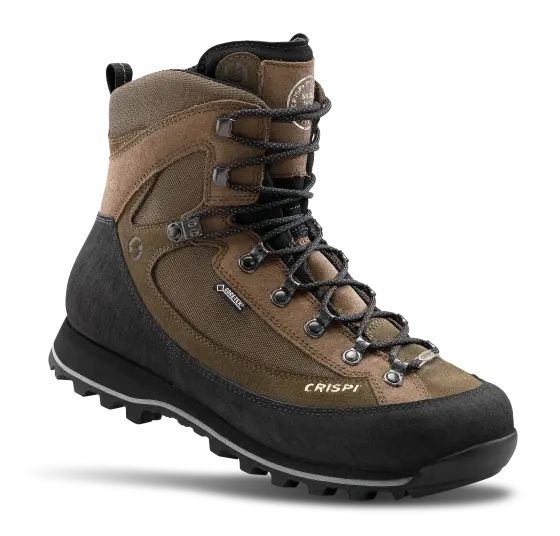 Ботинки CRISPI summit gtx new