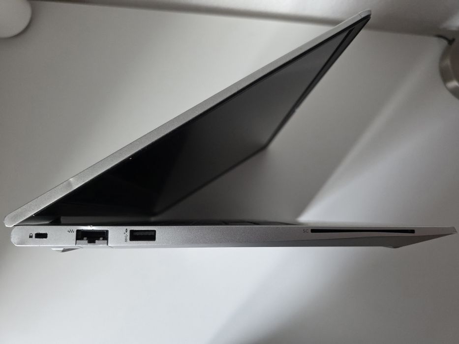 Laptop HP ProBook Intel i5 SSD 1Tb Nvme RAM 32Gb DDR4 Samsung