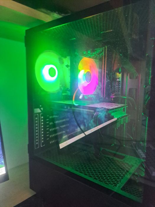 Компьютер,полный комплект