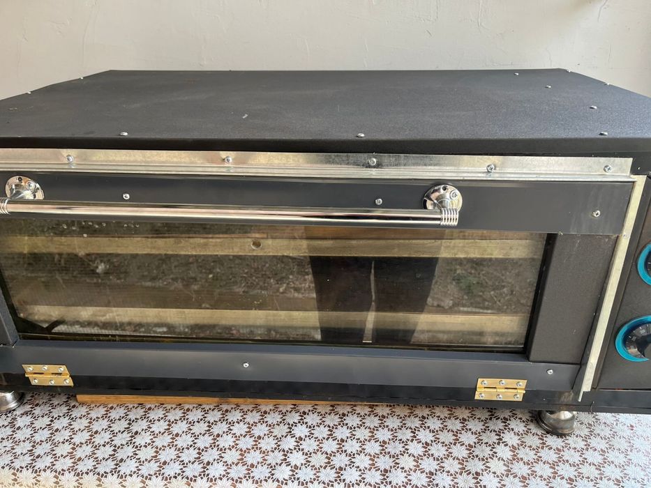 Духовка для самсы