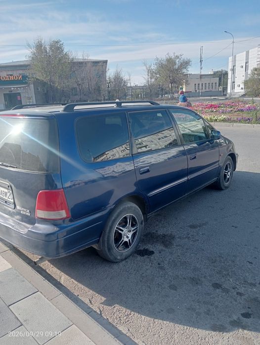 Продам Хонда Шаттл