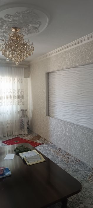 Квартира сотилади