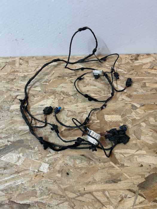 Instalatie trager bmw X3 G01 X4 G02