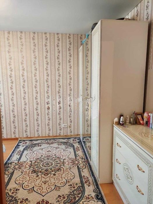 2к. мкр Аэропорт 53кв.8этаж из 9 2015г