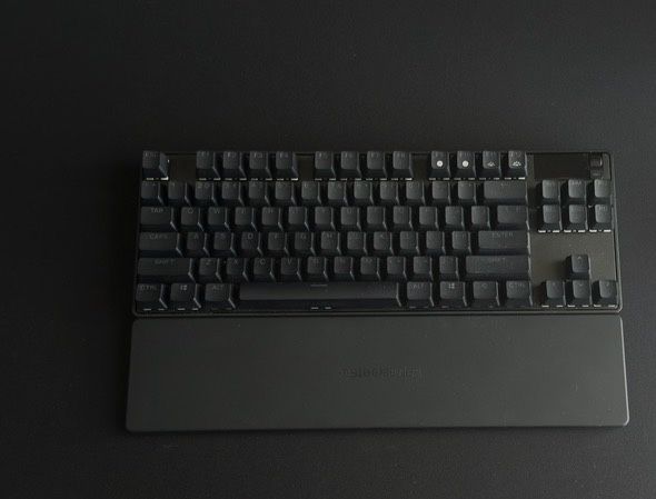 Apex pro tkl wireless
