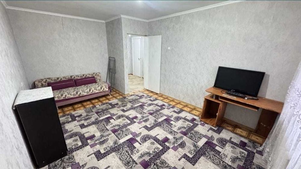 Продажа 1-комнатной квартиры