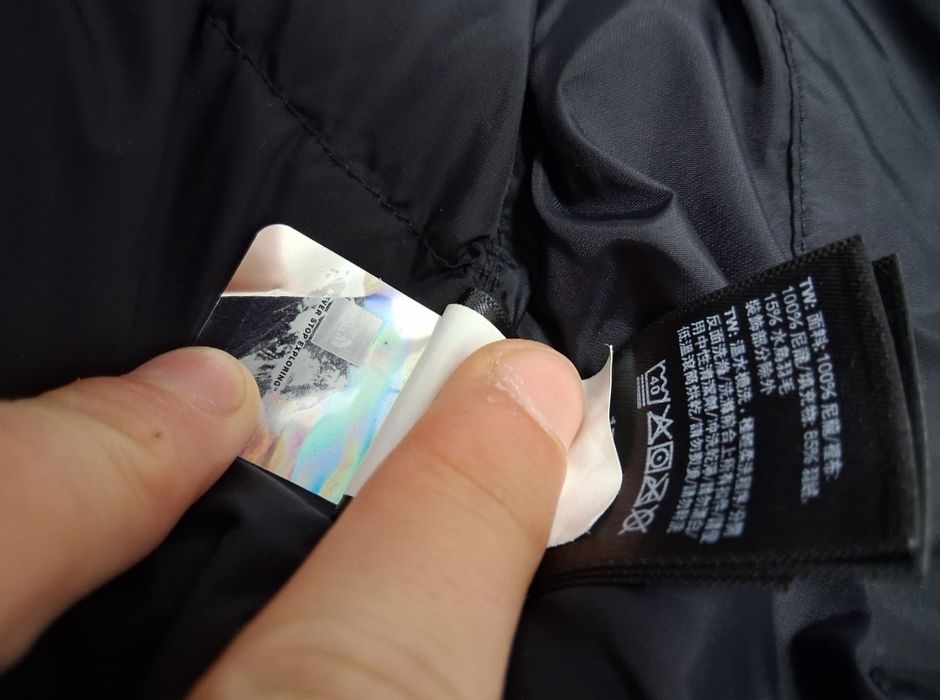 Geaca the north face 700 Originala size S