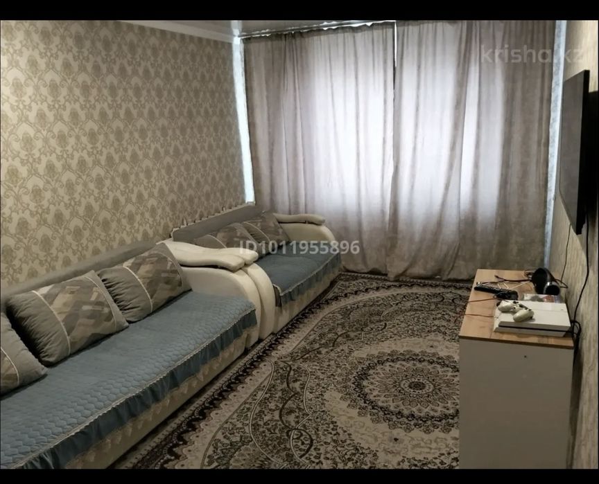 Продам квартиру 4-х комнатную