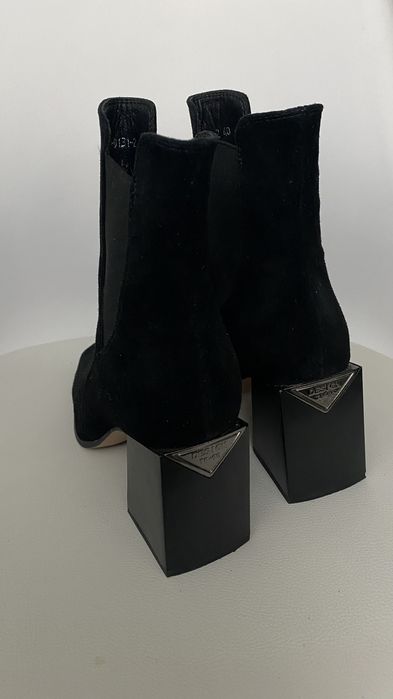 Продам ботильоны