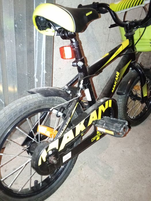 Детско колело 14