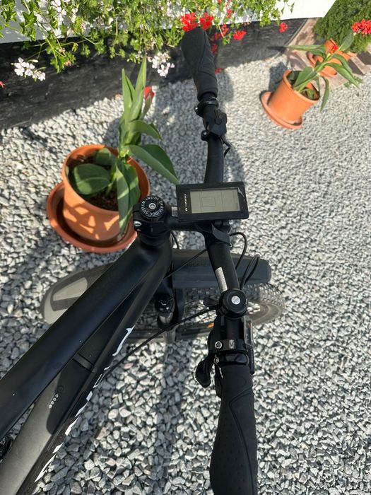 E-Bike   Diavelo