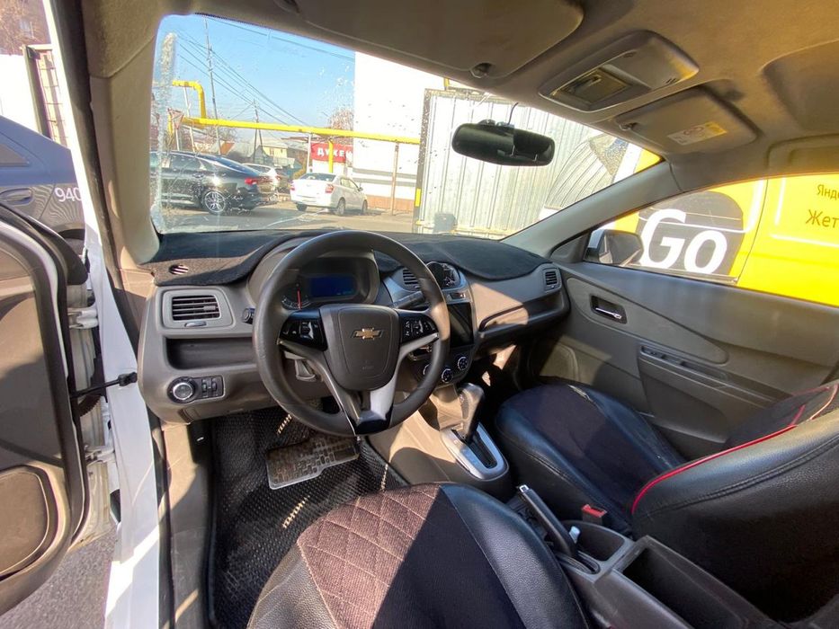 Аренда авто Яндекс такси