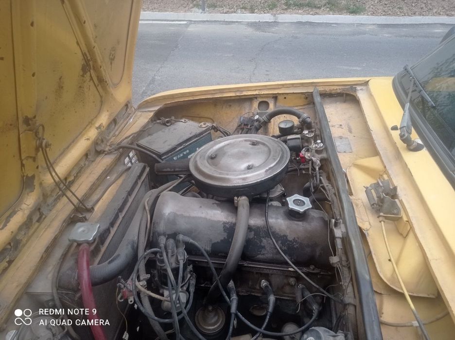 Vaz 21011 srochniy