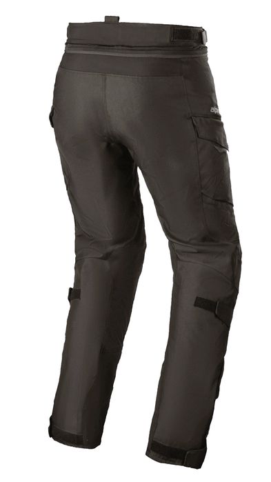 Pantaloni moto dama Alpinestars Stella Andes V3 Drystar