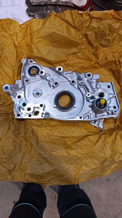 Pompa ulei nouă Mitsubishi eclipse OP5015