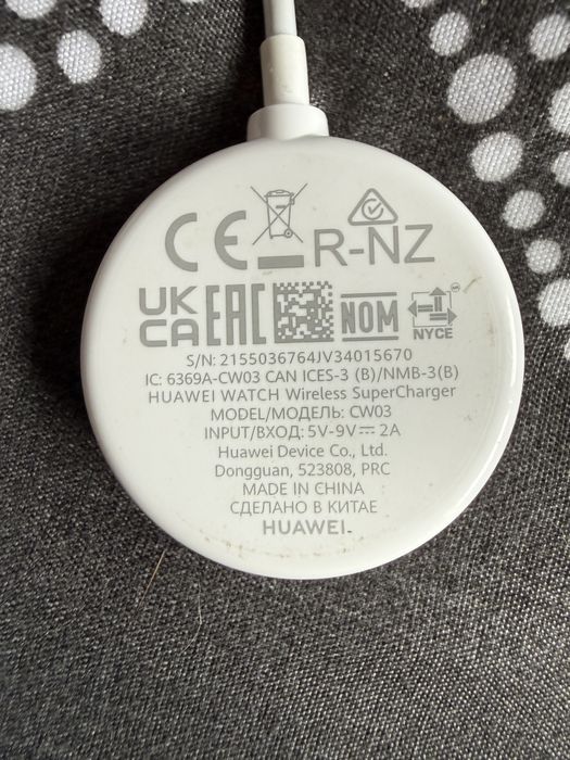 Часовник Huawei GT4 Pro Titanium