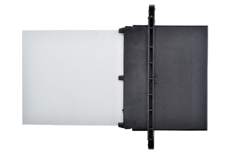 Rezistenta Ventilator habitaclu Citroen C2 20, C3 20, C5 20, Nissan Micra K12 20, Note E11 20, Peugeot 207 20, Renault Clio 3 20, Cu Ac Automat, NTY