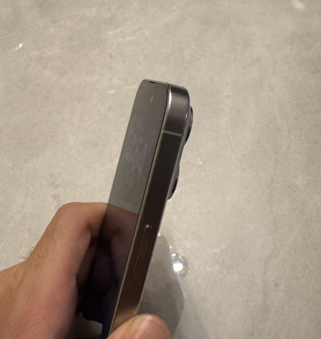 iPhone 15 pro 256GB