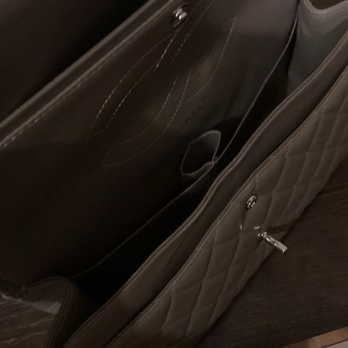 Сумка денская Chanel