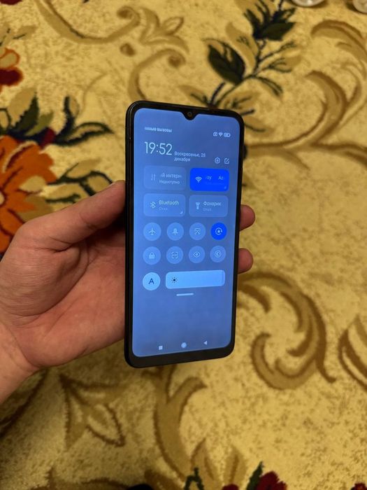 Redmi 10 A 32gb srochno