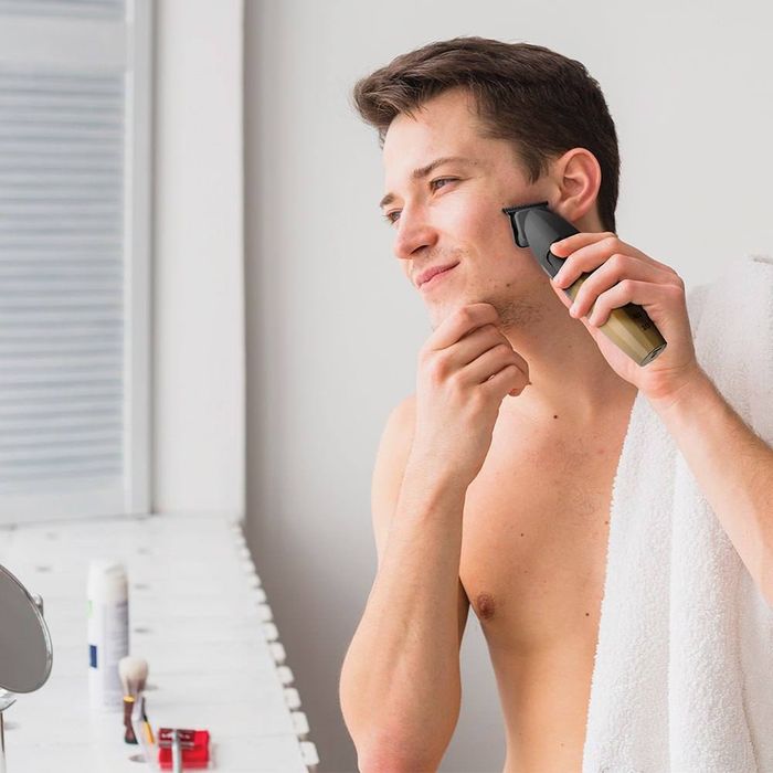 Триммер Green Lion Edge x