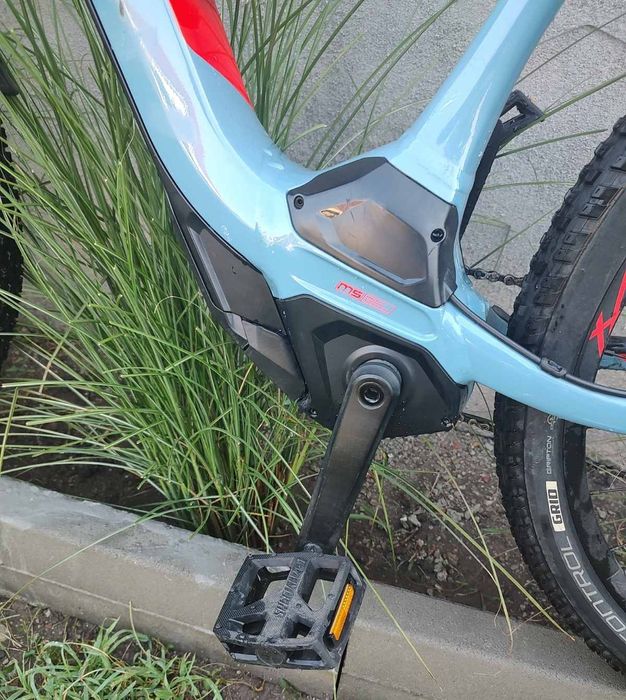 Електрически велосипед Specialized Turbo Levo Hardtail 2018,не е Cube