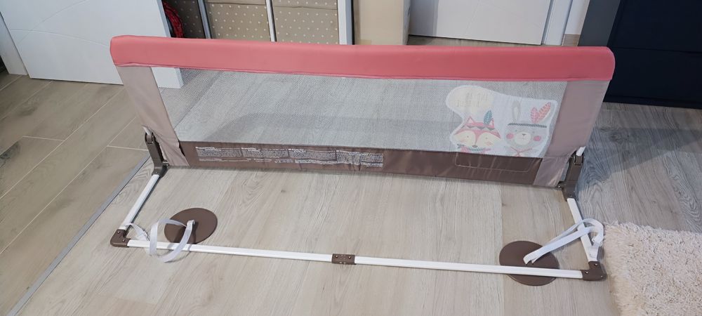 Laterala protectie pat