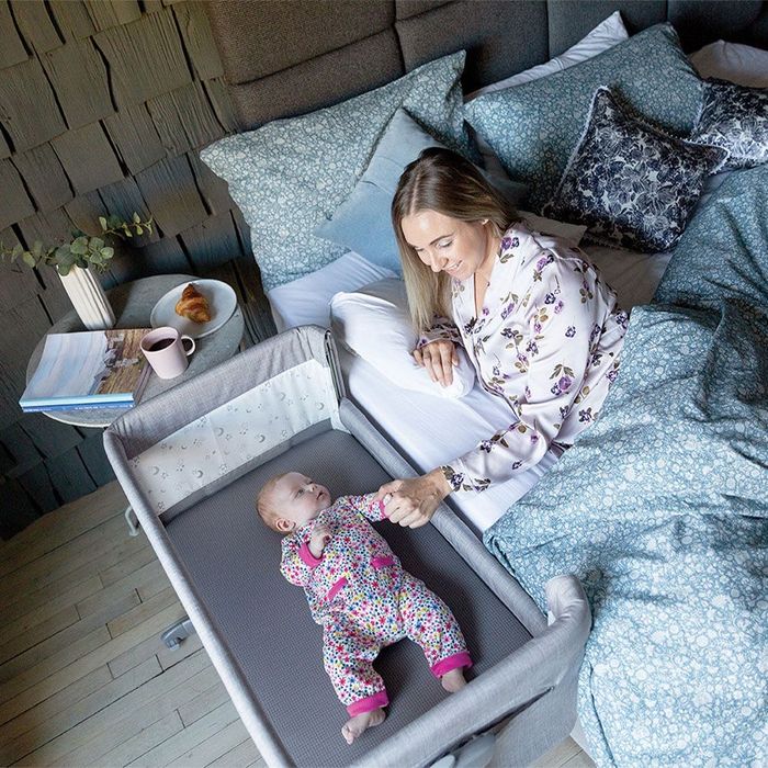 Patut pentru bebelusi Joie