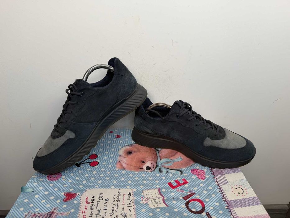 ECCO St.1''оригинални мъжки сникърси 41 номер