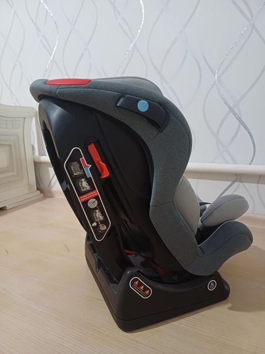Детское Автокресло [Новый]