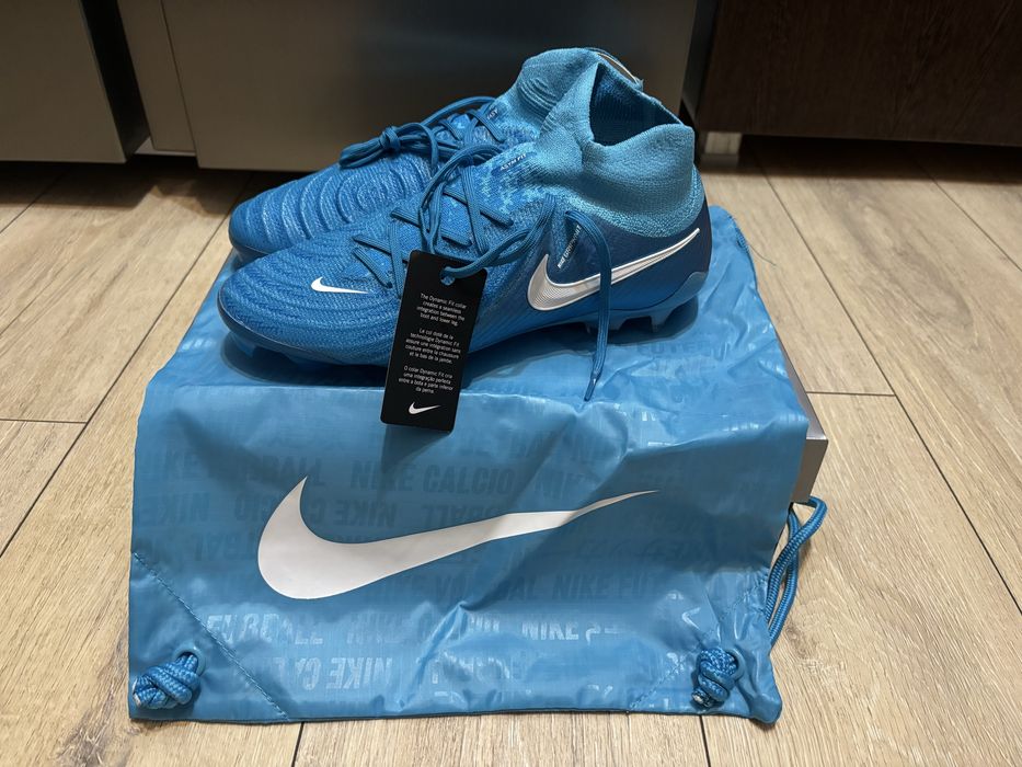 Ghete Nike Phantom Luna II Elite