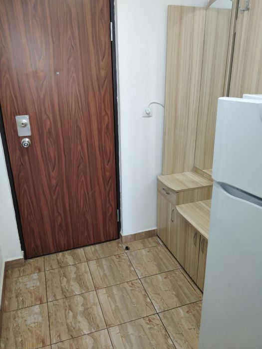 Inchirie aluminiei