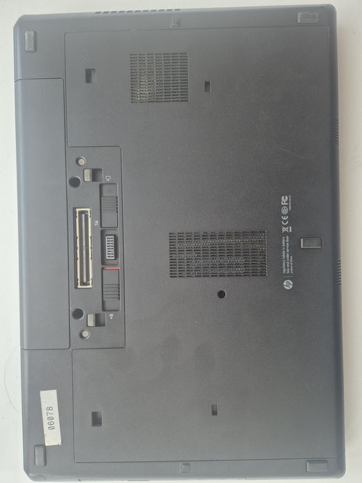 Продам Ноутбук HP