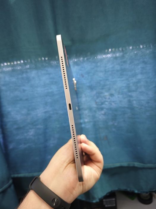 Xiaomi Pad 7S Pro 12.5" 12/256GB | Ideal holatda