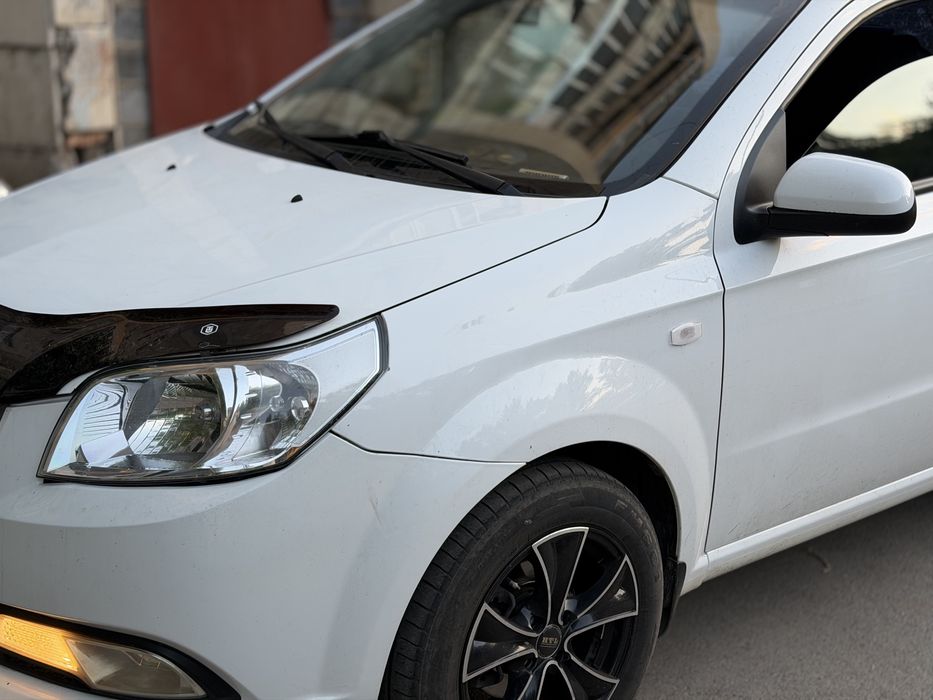 Продается Chevrolet Nexia 2021г