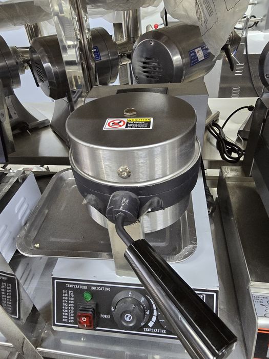 Gankon vaflinitsiya saseskali vaflinitsiya