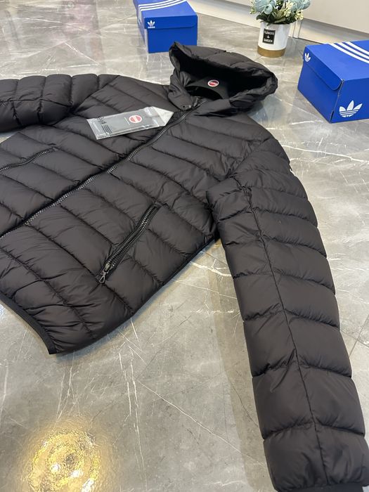 Geaca Colmar Concrete Originala L