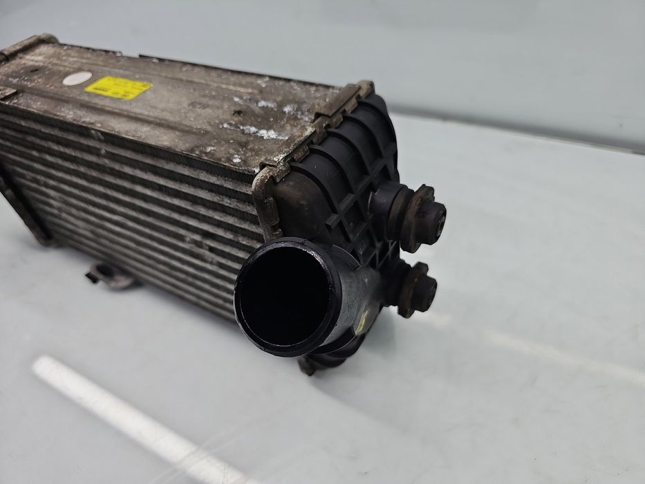Radiator intercooler KIA Ceed (JD) [Fabr 2012-2018] 28270-2A770 1.6 CR