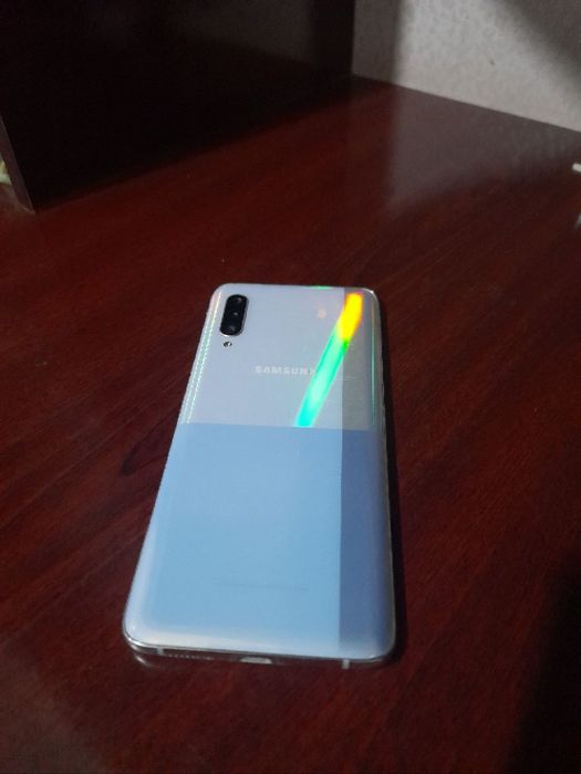 Samsung A90 5G zòr