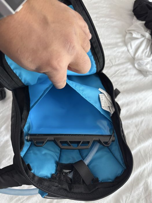 Rucsac de hidratare BTWIN