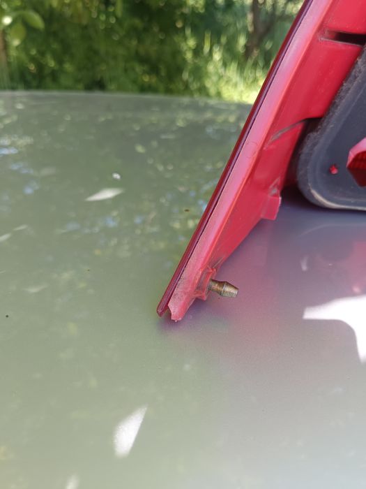 Десен стоп за VW GOLF 4