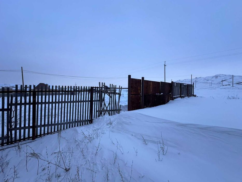 В продаже участок 40 сот Самсоновка