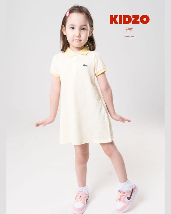 магазин детской одежды