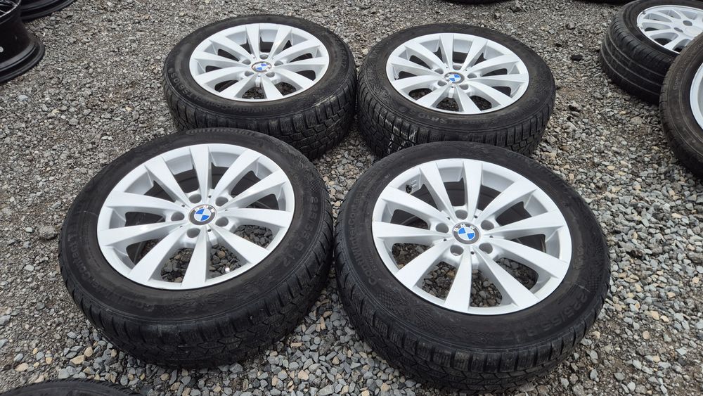 Джанти БМВ 5/120 BMW 5x120